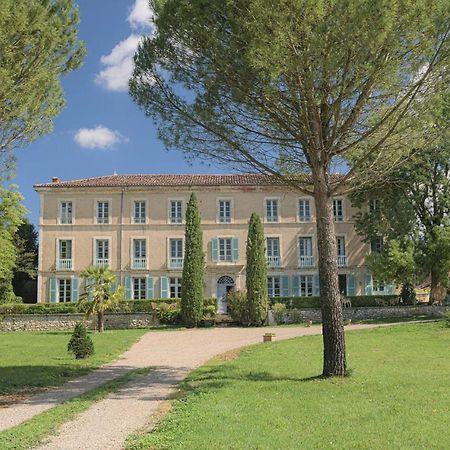 Domaine De La Monestarie - Teritoria Hotel Bernac  Buitenkant foto