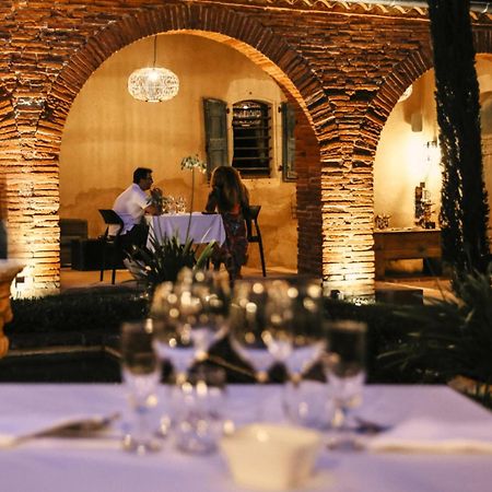 Domaine De La Monestarie - Teritoria Hotel Bernac  Buitenkant foto