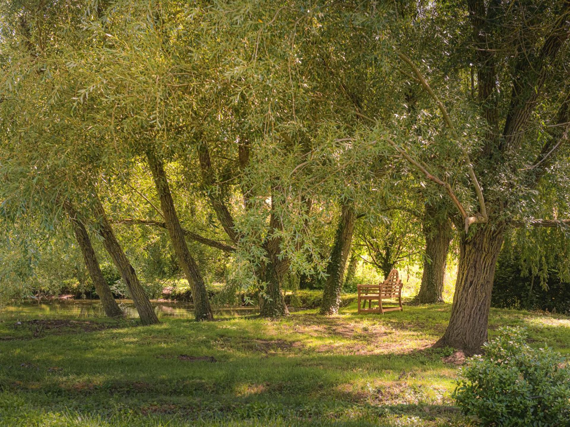 Domaine De La Monestarie - Teritoria Hotel Bernac  Buitenkant foto