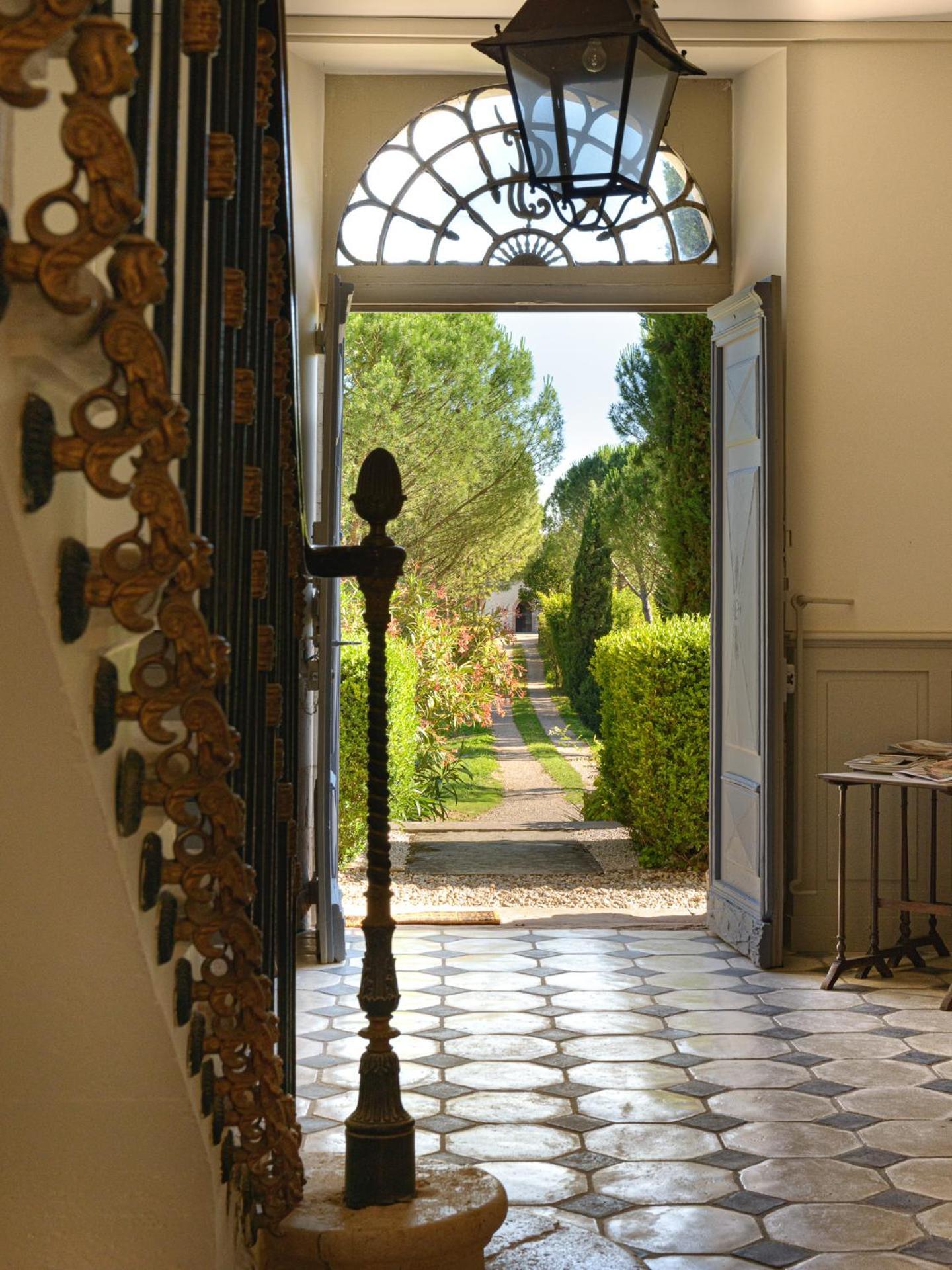 Domaine De La Monestarie - Teritoria Hotel Bernac  Buitenkant foto