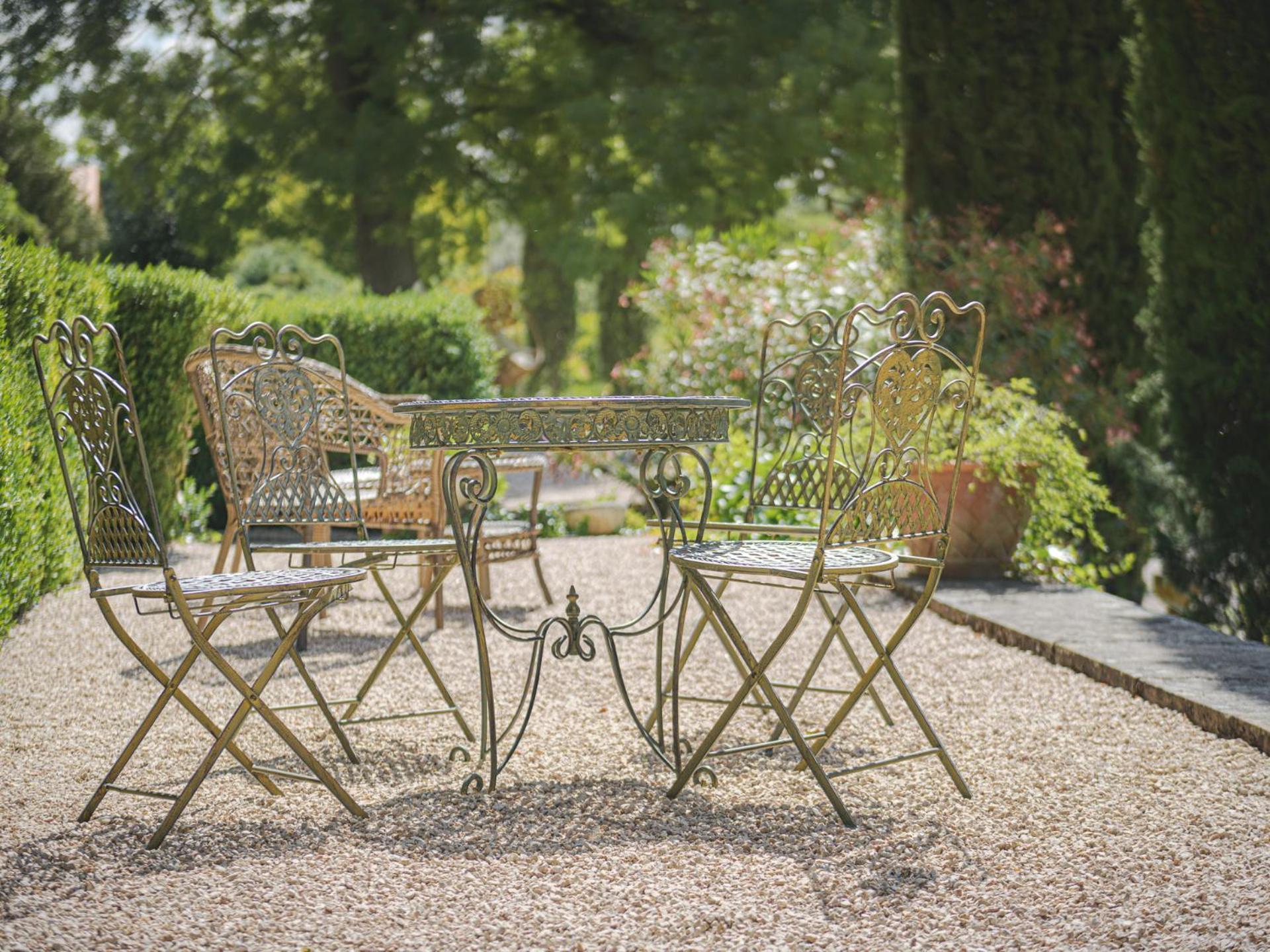 Domaine De La Monestarie - Teritoria Hotel Bernac  Buitenkant foto
