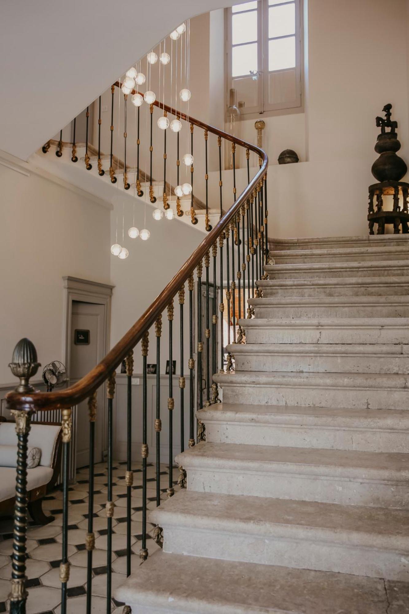 Domaine De La Monestarie - Teritoria Hotel Bernac  Buitenkant foto