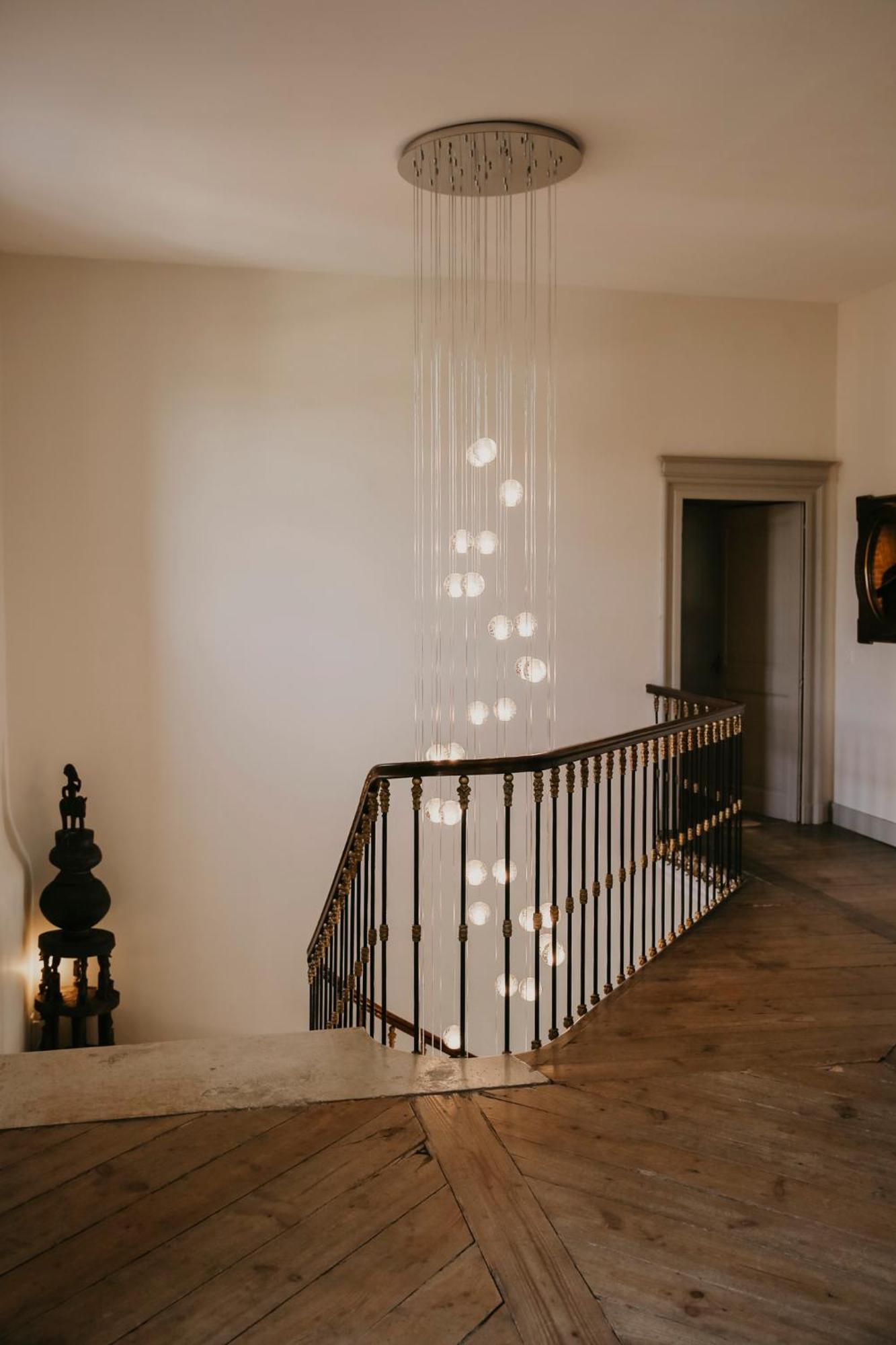 Domaine De La Monestarie - Teritoria Hotel Bernac  Buitenkant foto