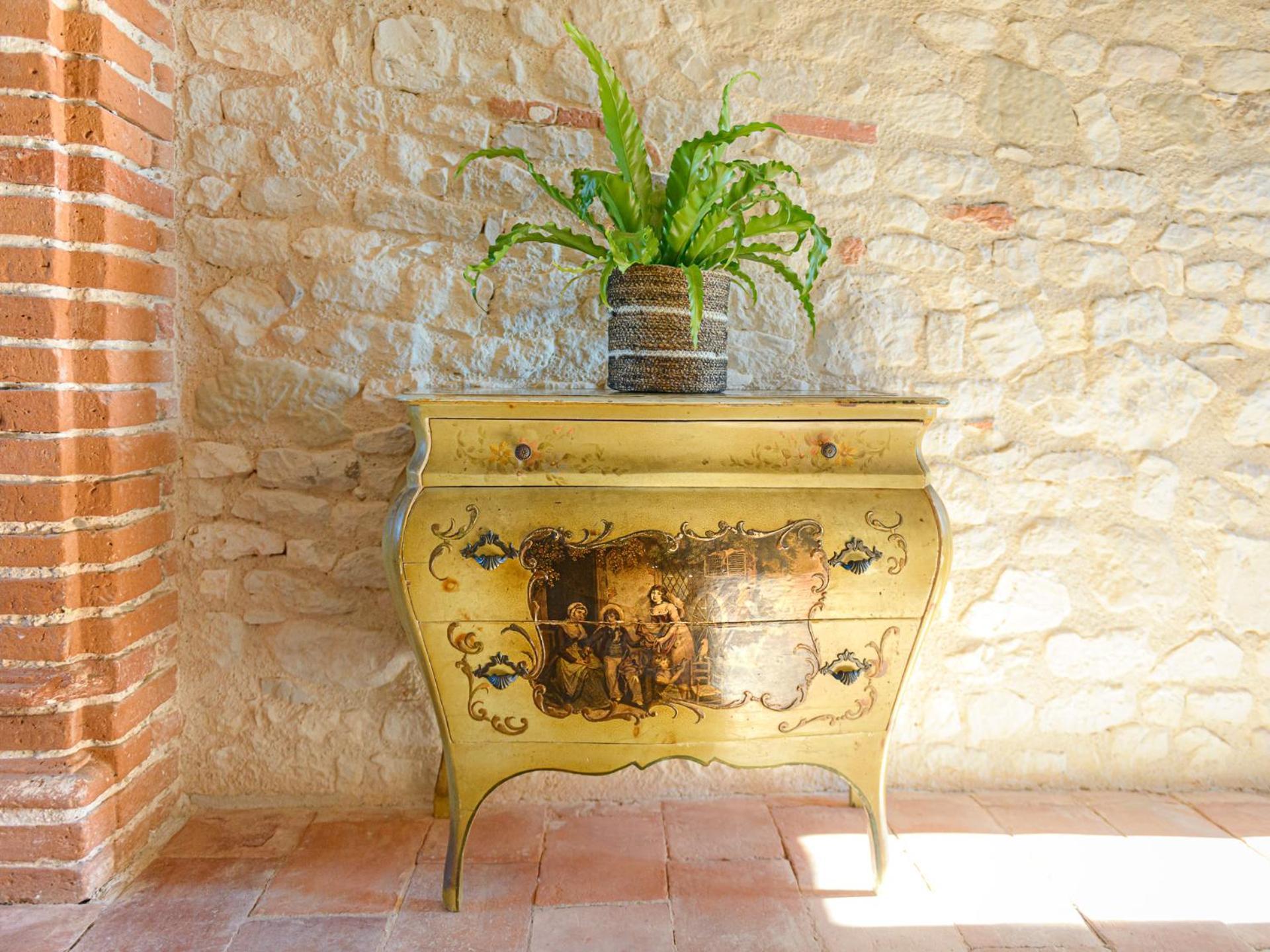 Domaine De La Monestarie - Teritoria Hotel Bernac  Buitenkant foto