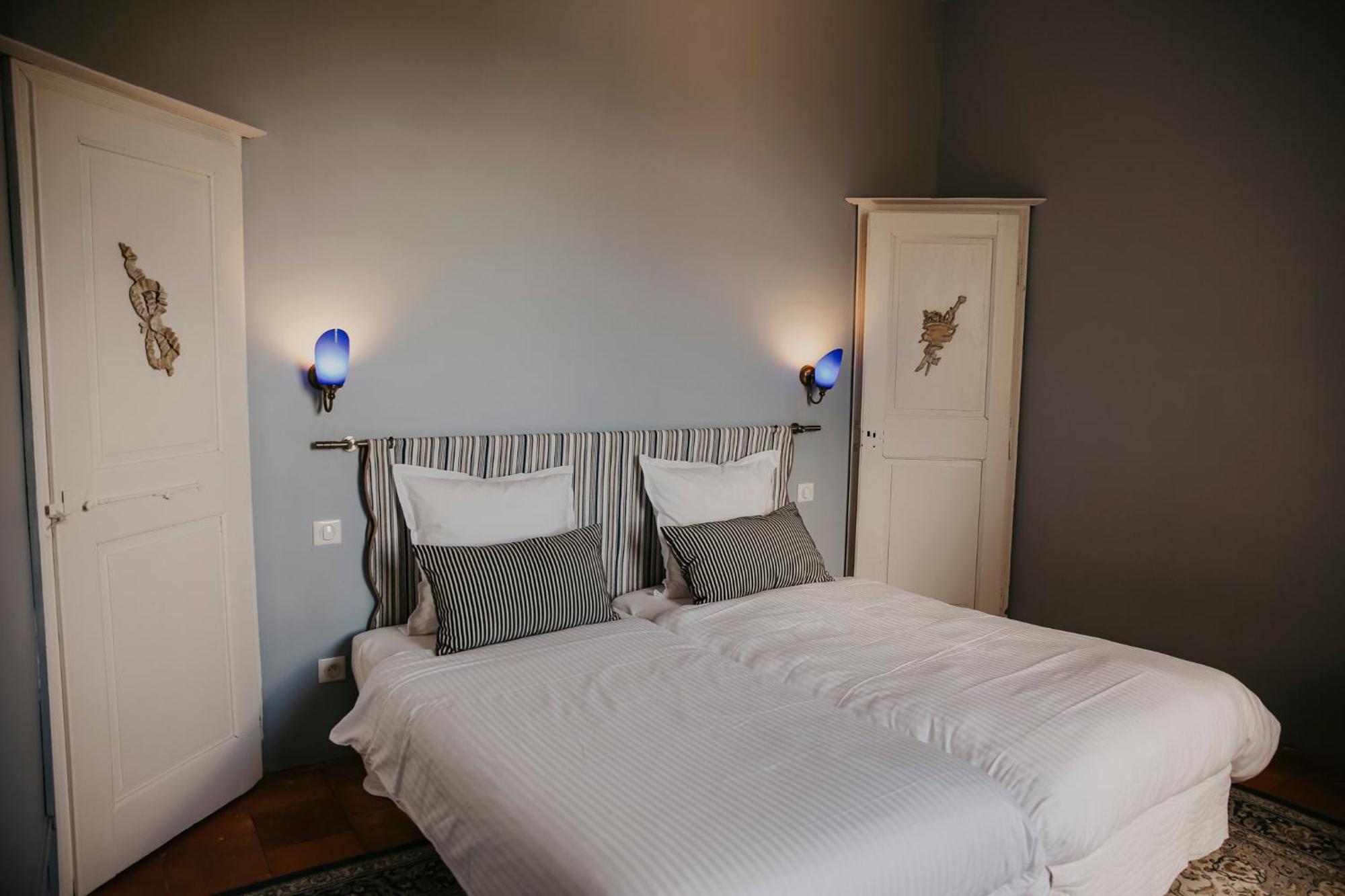Domaine De La Monestarie - Teritoria Hotel Bernac  Kamer foto