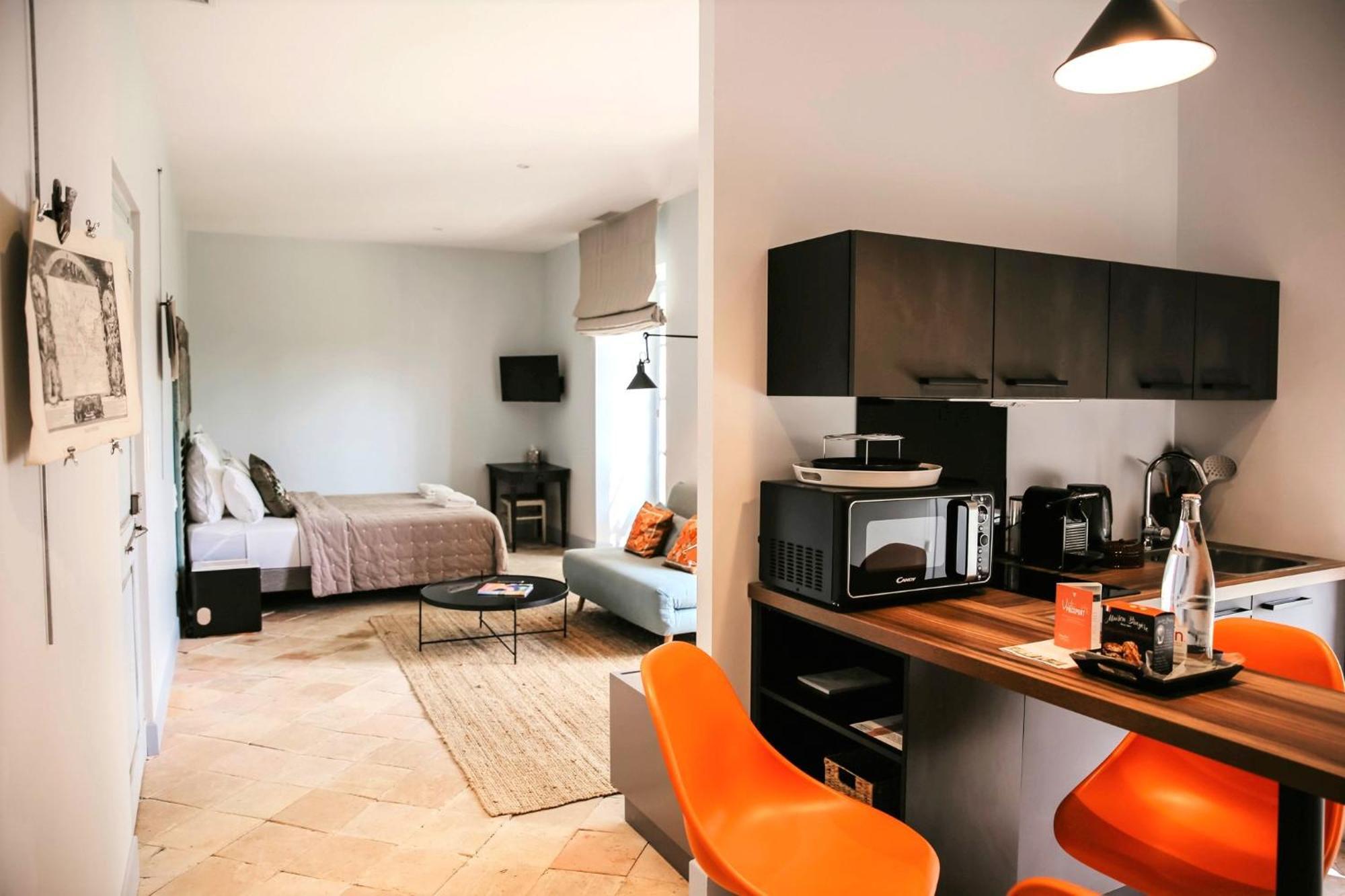 Domaine De La Monestarie - Teritoria Hotel Bernac  Buitenkant foto